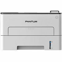 Эскиз Принтер лазерный Pantum P3020D