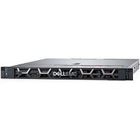 Сервер Dell PowerEdge R440 1U/ 2x Xeon Silver 4208/ 32GB/ 2.4TB SAS 12Gb/s/ 2xGbe/ 2x550W/ 1xFHIDRAC 9 Enterprise/ Bezel/ SlidingRails+CMA (PER440RU-16)