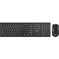 Эскиз Комплект клавиатура и мышь Acer OKR030 (ZL.KBDEE.005)