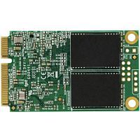 Твердотельный накопитель SSD 256GB Transcend 230S, mSATA , SATA III, TLC, R/W 530/400 Mb/s (TS256GMSA230S)