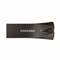 Эскиз Флеш накопитель 256GB Samsung BAR Plus USB 3.1 (MUF-256BE4/APC)
