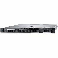 Сервер Dell PowerEdge R440/ 2x Xeon Silver 4214R/ noRAM/ noHDD (up 8SFF)/ DVD-ROM/ H750/ iD9Ent/ 2x GbE LOM/ 2x 550W (up 2) (210-ALZE_BUNDLE462)