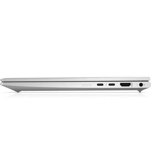 Ноутбук HP EliteBook 830 G8 13.3" FHD/ Core i7-1165G7/ 16GB/ 512GB SSD/ noODD/ WiFi/ BT/ FPR/ Win10Pro (3C8B7EA) фото 5