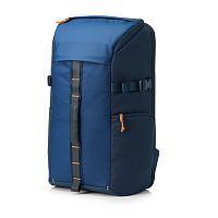 Эскиз Рюкзак HP Pavilion Tech Blue Backpack 15.6&quot; (5EF00AA)