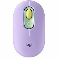 Эскиз Мышь беспроводная Logitech POP Mouse (910-006547)