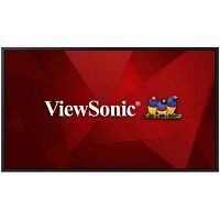 Эскиз Профессиональная панель 55" ViewSonic (CDE5520-W)