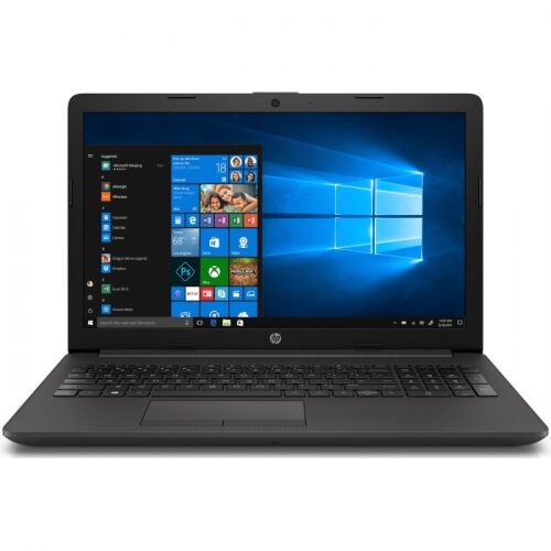 Ноутбук HP 250 G7 15.6" FHD, Celeron N4020, 4GB, 256GB SSD, no ODD, WiFi, BT, DOS (1F3J4EA)