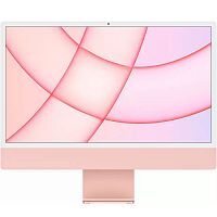 Эскиз Моноблок Apple iMac 24 2021 (MGPM3RU/A)