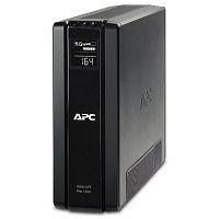 Источник бесперебойного питания APC Back-UPS Pro Power Saving, 1500VA/ 865W, 230V, AVR, 6x CEE7 (BR1500G-RS)