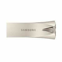 Эскиз Флеш накопитель 256GB Samsung BAR Plus USB 3.1 (MUF-256BE3/APC)