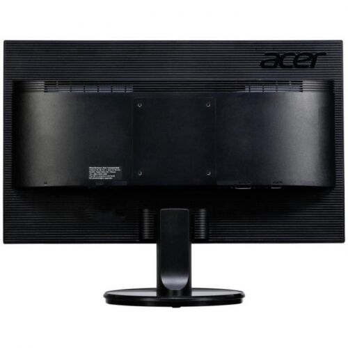 Монитор Acer 21.5" K222HQLbd (UM.WW3EE.002) фото 4
