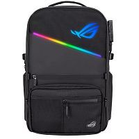 Эскиз Рюкзак для ноутбука ASUS ROG Ranger Aura RGB BP3703G (90XB05X0-BBP010)