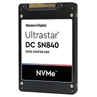 Эскиз Жесткий диск WD Ultrastar DC SN840 3.84 Тб SSD (0TS1877)