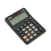 Эскиз Калькулятор настольный Casio MX-12B . (MX-12B-W-EC)