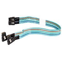 Эскиз Комплект кабелей HPE для DL380p G8 (725768-001)