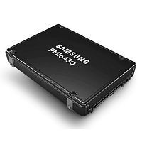 Твердотельный накопитель Samsung SSD 800GB PM1643a 2.5", SAS, 12Gb/s, R2100/W1000Mb/s, IOPS(R4K) 380K/40K, MTBF 2M, 3 DWPD, OEM (MZILT800HBHQ-00007)