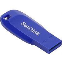 Эскиз Флеш накопитель 32GB SanDisk Cruzer Blade USB 2.0 (SDCZ50C-032G-B35BE)