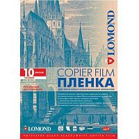 Картинка Пленка Lomond PE DS Film (0701411) 