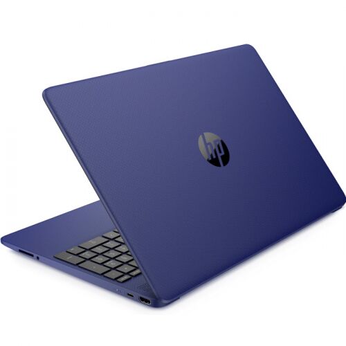 Ноутбук HP 15s-eq1163ur 15.6" FHD, Ryzen 3 3250U, 8GB, 256GB SSD, noODD, WiFi, BT, Win10 (22Q11EA) фото 3