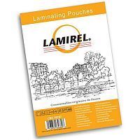 Картинка Пленка для ламинирования Lamirel (LA-7876701) 
