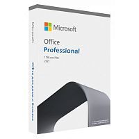 Лицензия MS Office Pro 2021 Win All Lng PK Lic Online Central/Eastern Euro Only DwnLd C2R NR (269-17192)
