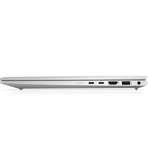 Ноутбук HP EliteBook 830 G8 13.3" FHD/ Core i5-1135G7/ 8GB/ 256GB SSD/ noODD/ WiFi/ BT/ FPR/ Win10Pro (2Y2T4EA) фото 6
