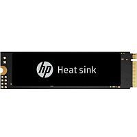 Твердотельный накопитель HP EX900 Pro 256 Гб PCIe NVME TLC M.2 (9XL75AA)