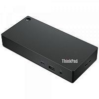 Эскиз Док-станция Lenovo ThinkPad USB-C Dock [40AY0090EU]