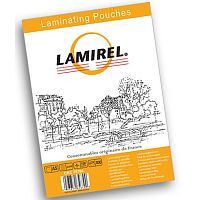 Картинка Пленка для ламинирования Lamirel (LA-7876601) 