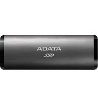Эскиз Внешний твердотельный накопитель SSD 512GB A-DATA SE760 (ASE760-512GU32G2-CTI)