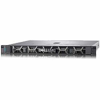 Сервер Dell PowerEdge R340/ Xeon E-2246G/ noRAM/ noHDD (up 8SFF)/ noODD/ H730P/ iD9Ent/ 2x GbE LOM/ 1x 550W (up 2) (210-AQUB_BUNDLE368)