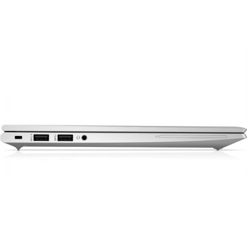 Ноутбук HP EliteBook 830 G8 13.3" FHD/ Core i5 1135G7/ 16GB/ 512GB SSD/ noODD/ WiFi/ BT/ FPR/ Win10Pro (2Y2R9EA) фото 6
