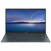 Эскиз Ноутбук Asus ZenBook 14 UX425EA-KI962 (90NB0SM1-M00F40)