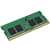 Модуль памяти Foxline DDR4 4GB SODIMM 2400MHz PC4-19200 CL17 (512x8) 1.2V Bulk (FL2400D4S17-4G)