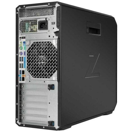 Рабочая станция HP Z4 G4 TWR/ Xeon W-2235/ 16GB/ 512GB SSD/ DVD-RW/ Win10Pro/ WrkSt (9LM40EA#ACB) фото 5