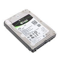 Жесткий диск Seagate ST2000NX0253, 2.5", HDD, SATA III, 2TB, 7200RPM, 128MB, Bulk