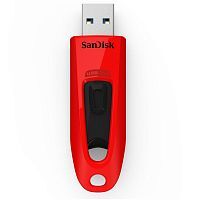 Эскиз USB-флешка SanDisk Ultra 32 Гб (SDCZ48-032G-U46R)