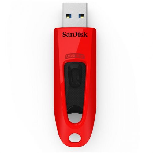 USB-флешка SanDisk Ultra 32 Гб USB 3.0 (SDCZ48-032G-U46R)