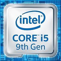 Процессор Intel Core i5-9400 FCLGA1151 2.9GHz/9Mb UHD Grapics 630 OEM (CM8068403875505 S RG0Y) (CM8068403875505SRG0Y)
