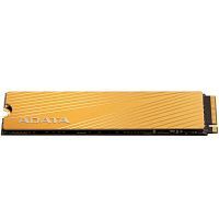 Твердотельный накопитель SSD 1TB A-Data Falcon, M.2 2280, PCI-E x4, TLC 3D NAND (AFALCON-1T-C)