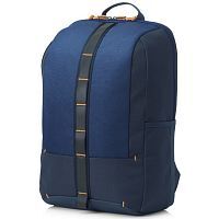 Эскиз Городской рюкзак HP (15.6) синий (5EE92AA#ABB)