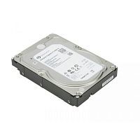 Жесткий диск Seagate ST4000NM0025, 2.5", HDD, SAS, 4TB, 7200PRM, 128MB, Bulk