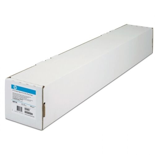 Бумага широкоформатная HP Superheavyweight Plus Matte Paper - 60" x 30,5m (Q6630B)
