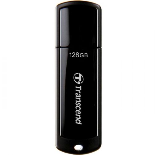 Флеш накопитель 128GB Transcend JetFlash 700 USB 3.0 (TS128GJF700)