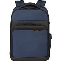 Эскиз Рюкзак для ноутбука 14.1" Samsonite KF9*003*01 (SAM-KF900301/BLUE)