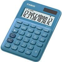 Эскиз Калькулятор настольный Casio MS-20UC-BU-S-EC