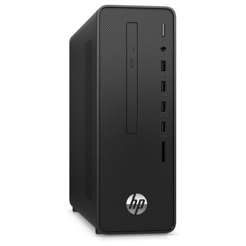 Компьютер HP 290 G3 SFF/ Core i3-10100/ 8GB/ 256GB SSD/ DVD-RW/ Win10Pro (123Q8EA) фото 3