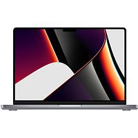Эскиз Ноутбук Apple MacBook Pro 14 2021, Z15H0007D