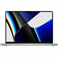 Эскиз Ноутбук Apple MacBook Pro 14 2021, Z15K0007M