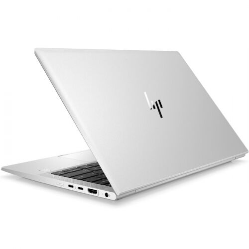 Ноутбук HP EliteBook 830 G8 13.3" FHD SureView/ Core i7 1165G7/ 16GB/ 512GB SSD/ noODD/ WiFi/ BT/ 3G/ LTE/ FPR/ Win10Pro (336D0EA) фото 4